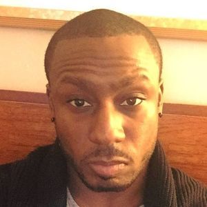 Meet your Posher, Garvey